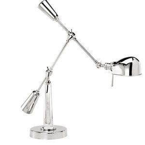 Ralph Lauren '67 Boom Arm Desk Lamp